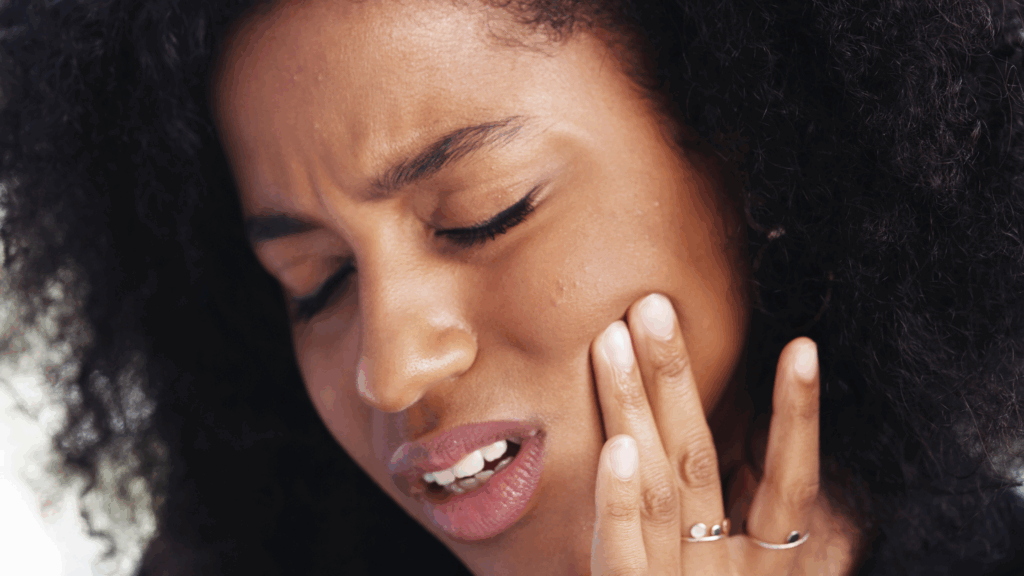 Poor Oral Health plays a larger role in cognitive decline than previously thought.