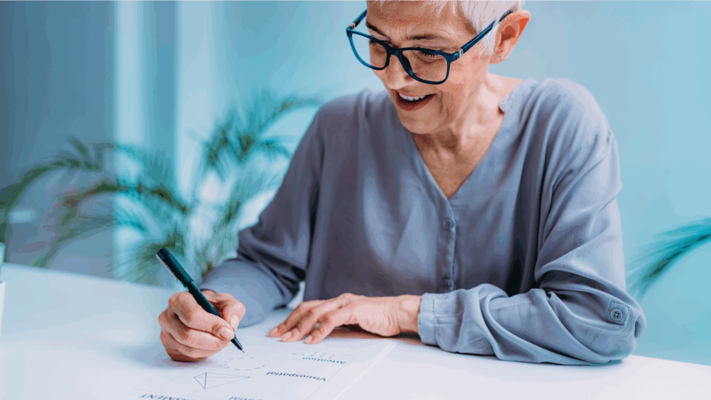 Cognitive tests serve as important tool in measuring cognitive decline.