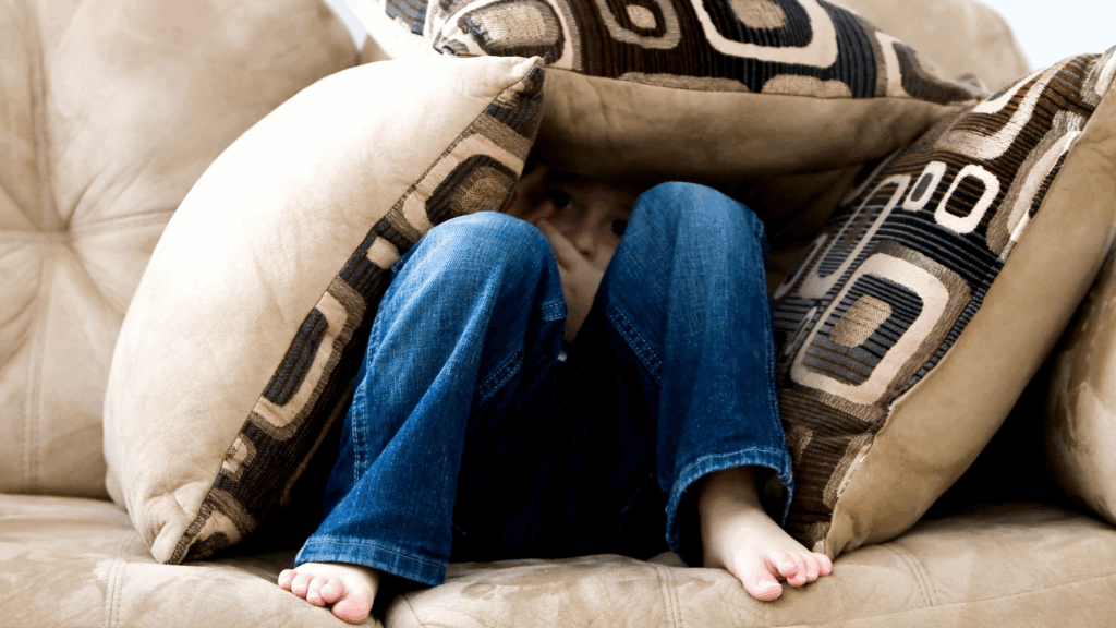 A child with autism-like symptoms linked to mold toxicity—exploring root causes through pediatric functional medicine.