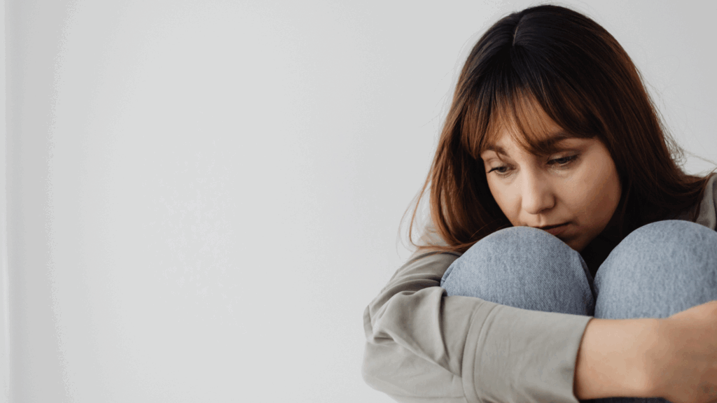 In addition to muscle testing as a tool, Emotional healing and nervous system regulation supported by mindfulness and reflection. 