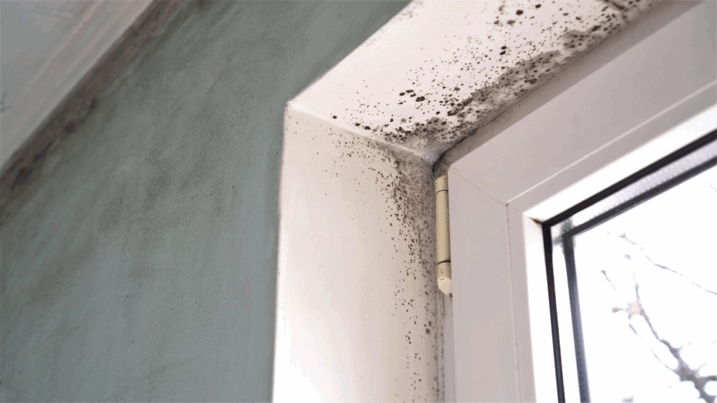Hidden mold in homes may release biotoxins that contribute to inflammation, autism symptoms, and behavioral changes in children.