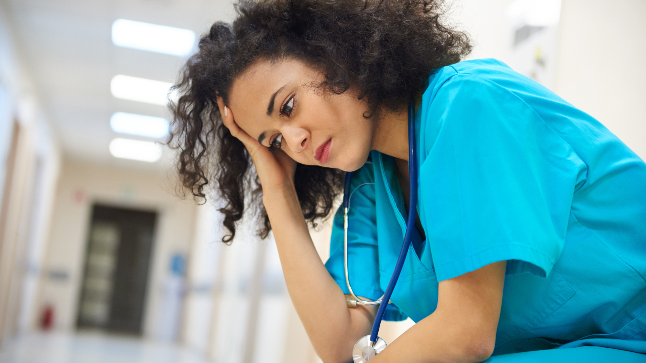 Doctor checks all the boxes but feels something is still off- the system doesn't make room for medical advocacy