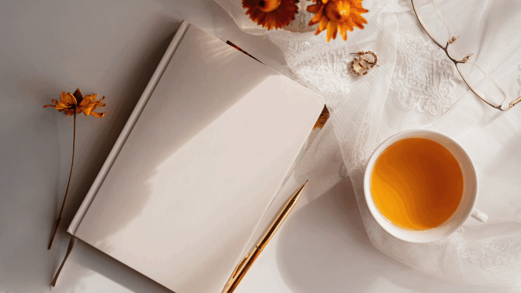 Tools for self-reflection and nervous system regulation in trauma recovery